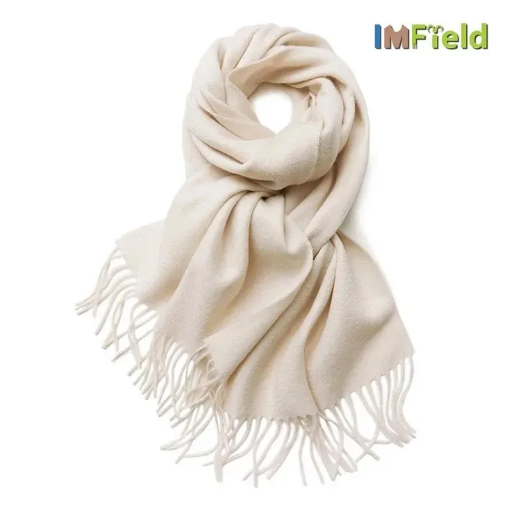 woven cashmere scarf woven cashmere scarf